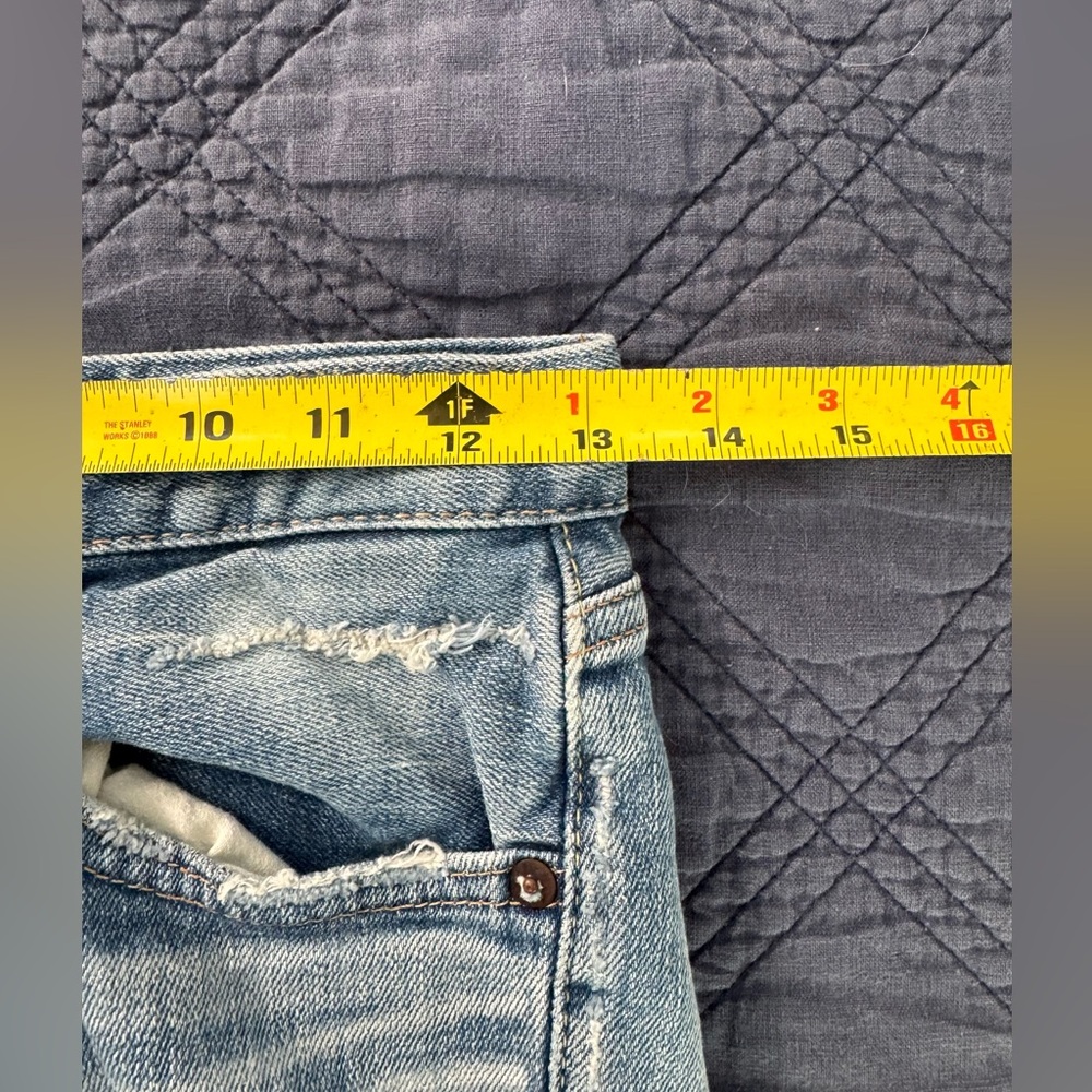 Moussy Skinny Jeans - Picture 7 of 9